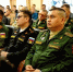 Мэр Чебоксар Станислав Трофимов: Более 30 военнослужащих из Чувашии получили удостоверения Ассоциации ветеранов СВО - Администрация Калининского района