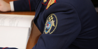 В Туле завершено расследование уголовного дела по обвинению местной жительницы в причинении тяжкого вреда здоровью, повлекшего смерть потерпевшего - Следственный комитет