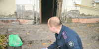 В Алексине возбуждено уголовное дело об убийстве местного жителя - Следственный комитет