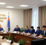 Аудитор КСП Вологодской области Мария Пепшина приняла участие в заседании межведомственной рабочей группы по противодействию коррупции - Контрольно-счетная палата