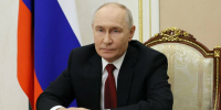 Путин заявил о значении голоса каждого избирателя на выборах - ИА Татар-информ