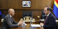 Алексей Беспрозванных и Константин Пашков - Kgzt.Ru
