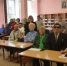 В Мелеузовском районе прошла встреча с обществом инвалидов - Мелеузовский район