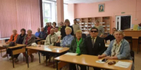 В Мелеузовском районе прошла встреча с обществом инвалидов - Мелеузовский район