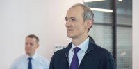 Дмитрий Григоренко: утверждены новые условия отбора грантовых особо значимых ИТ-проектов - Министерство цифрового развития