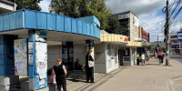 В Курске изменят условия договоров на размещение НТО в составе остановок - Городские Известия