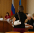 Проведено внеочередное заседание КДН - Администрация города Свердловска и Свердловского района