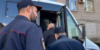 Фото: полиция - Администрация г.Череповец