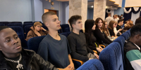 Вавиловец, будь в команде! - Вавиловский университет