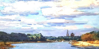 ГАЛЕРЕЯ «ОСОБНЯК» - «НЕ ХЛЕБОМ ЕДИНЫМ» - Министерство культуры