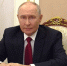 Президент России Владимир Путин обратился к гражданам страны - ТИА