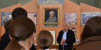 В преддверии Дня оружейника - ТулГУ