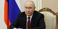 Владимир Путин обратился к гражданам России в преддверии выборов - Вестник Мордовии