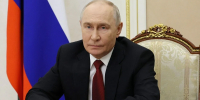 «Голос каждого имеет значение». Путин обратился к россиянам в преддверии выборов - Кубанские Новости