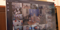 Кассовое исполнение проекта «Семейные ценности и инфраструктура культуры» в Крыму составляет 92% - Минкультуры Республики Крым