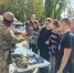 В Липецке росгвардейцы стали участниками ежегодного образовательного квеста для молодежи - Росгвардия