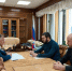 Магомед Даудов и Марат Хуснуллин обсудили развитие дорожной и коммунальной инфраструктуры Чечни - ИА Грозный-информ