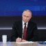 Путин: избирательная кампания в России является значимой и определяющей - Spbdnevnik.ru