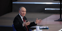 Путин выразил уверенность, что победу на выборах одержат самые компетентные кандидаты - Spbdnevnik.ru