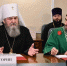 Ольга Абрамова встретилась с представителями православия и мусульманского духовенства Удмуртии - Газета Рассвет