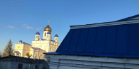 Как бельмо на глазу для Ельца стоит заброшка, обнесённая забором, в самом центре! - Allelets.Ru