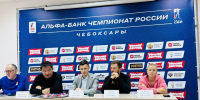 Исполнительный директор СБР назвал биатлонный комплекс в Чебоксарах одним из лучших в стране - Министерство физкультуры и спорта