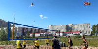 Спортивная зона может появиться на месте пустыря в 27 микрорайона Сургута - СургутИнформТВ