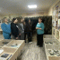 Патриотические мероприятия в отделе воинской славы - Краеведческий музей