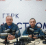 Подробности тушения пожара на улице Сутырина в Костроме - в новом выпуске программы «Утро с МЧС России» - МЧС