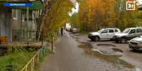 Что обнаружили во время рейда ЖКХ в Мурманске? - Телекомпания ТВ-21