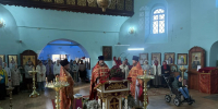 Стародубское благочиние. Свет памяти: праздник Дамаскина и Стародубских святых - Клинцовская епархия