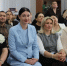 Элла Алибекова встретилась с делегацией родительского актива Южной Осетии, которая уже во второй раз приезжает в Северную Осетию, чтобы познакомиться с опытом нашей системы образования и проектами, реализуемыми при поддержке Российского общества «Знание». - Министерство образования и науки