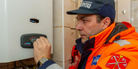Губернатор Самарской области выполнил просьбу вдовы участника СВО из Елховки - Комсомольская Правда Самара