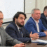 В Киров впервые приехала бизнес-миссия из Нижегородской области - Министерство промышленности, предпринимательства и торговли