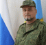 Сафонов вошел в отряд «БАРС-Воронеж» добровольцем - VrnTimes.Ru