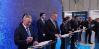 TNF 2026: сессия с главой Минпромторга, соглашение с Югрой и Ямалом, презентация тюменской разработки - ГТРК Регион-Тюмень