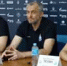 В Уфе рассказали о будущем волейбольного клуба «Динамо-Урал» - Башинформ