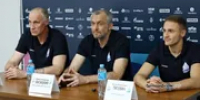 В Уфе рассказали о будущем волейбольного клуба «Динамо-Урал» - Башинформ