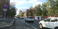 В Белгороде продолжают ремонтировать дороги - Мир Белогорья