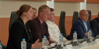 В БГТУ имени Шухова открылся «Акселератор 2026» - Мир Белогорья