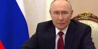 Путин призвал россиян реализовать свое конституционное право - 47 новостей