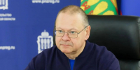 Олег Мельниченко принял участие в совещании в формате ВКС под руководством Дмитрия Медведева - Пенза-Обзор