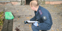 Алексинского пенсионера подозревают в убийстве собутыльника - Молодой коммунар