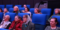 В планетарии покажут фильмы ко дню рождения Константина Циолковского 1 В планетарии покажут фильмы ко дню рождения Константина Циолковского - Кировская правда