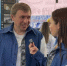 Григорий Гуров: «Впечатления - одно из главных составляющих Международного фестиваля молодежи» - Петербургский дневник