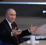 Путин выразил уверенность, что победу на выборах одержат самые компетентные кандидаты - Петербургский дневник