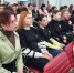 Белгородских студентов позвали строить карьеру в проектах «Росатома» - БелПресса