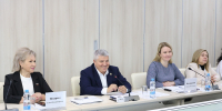 Проект «Город-университет» формирует экосистему для удержания талантов и подготовки кадров для региона - Правительство Новгородской области