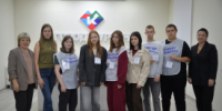 Волонтёры помогут курганцам с ОВЗ комфортно чувствовать себя на избирательных участках - Новый мир
