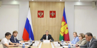 На инвестштабе Кубани проработали проекты на 29 млрд рублей - Комсомольская Правда